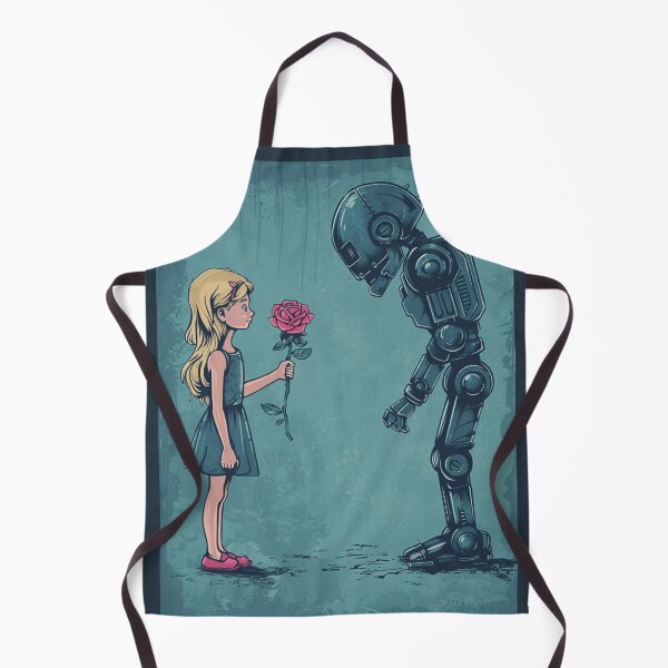 Item preview, Embrace AI designed and sold by Sketch-Shack.