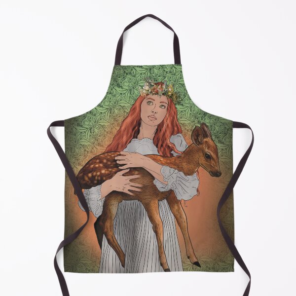 Item preview, Goddess Brigid  designed and sold by Witches & Dragons Lair .