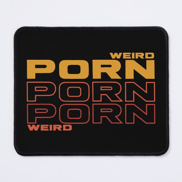 Item preview, Porn Addict - Design #7 Weird porn designed and sold by Digital Media Buzz Content.
