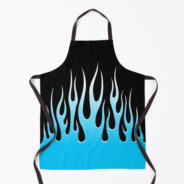 Item preview, Hot Rod ICE Flames designed and sold by Tree45.