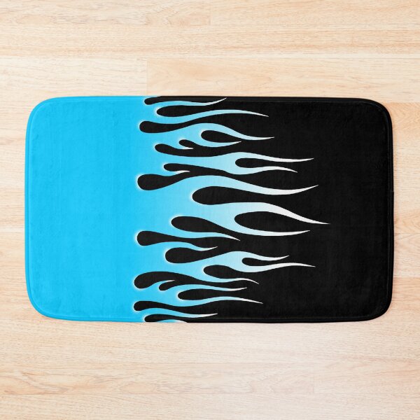 Item preview, Hot Rod ICE Flames designed and sold by Tree45.