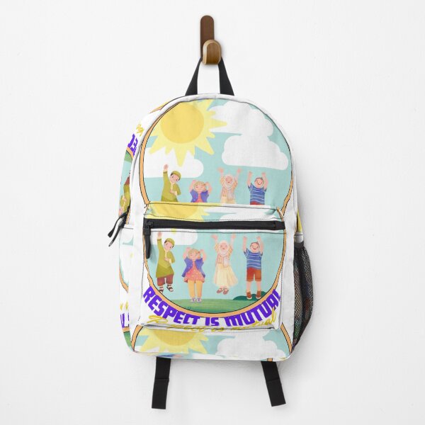 Item preview, Respect is mutual, Speciale, Bellissimo  designed and sold by Shop2s.