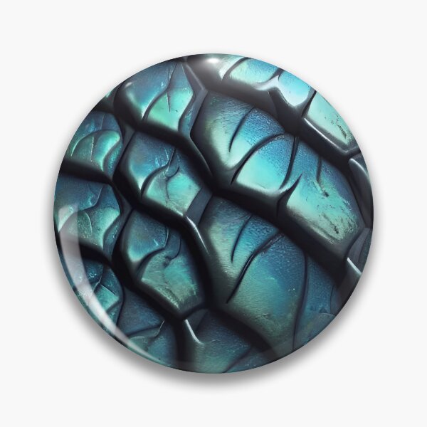 Item preview, Abstract Alien Animal Skin Pattern designed and sold by TheArtOfPat.