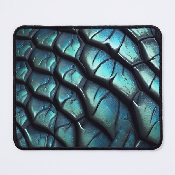 Item preview, Abstract Alien Animal Skin Pattern designed and sold by TheArtOfPat.