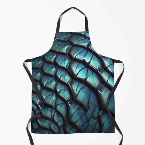 Item preview, Abstract Alien Animal Skin Pattern designed and sold by TheArtOfPat.