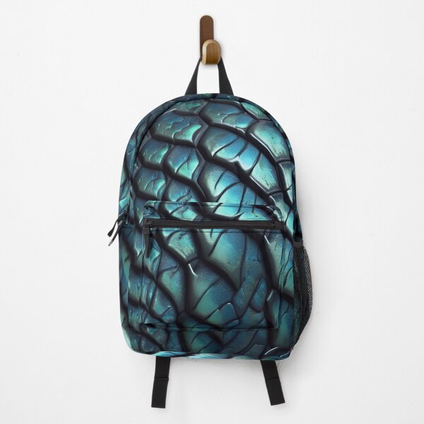 Item preview, Abstract Alien Animal Skin Pattern designed and sold by TheArtOfPat.