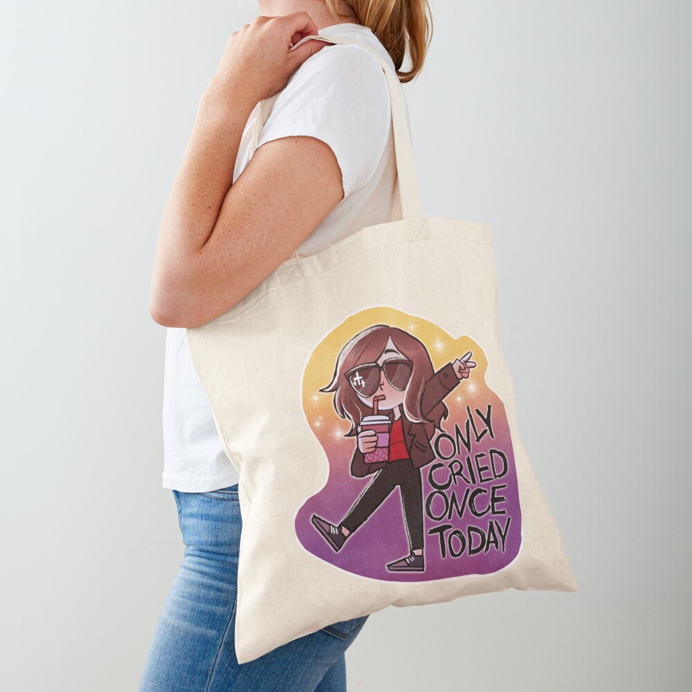 Item preview, Cotton Tote Bag designed and sold by Rotaniah.