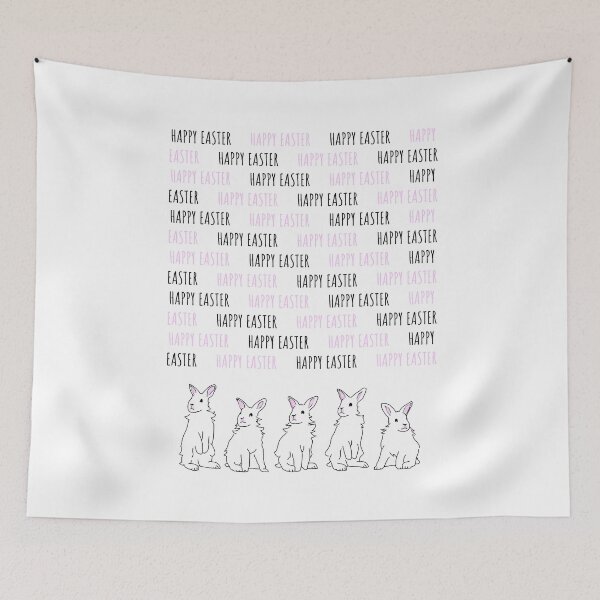 Item preview, Happy Easter Wishes designed and sold by reznieh.