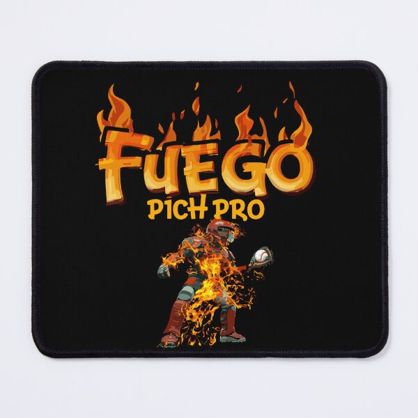Item preview, FuegoPitch Pro-The Crimson Cannon designed and sold by artscreat.