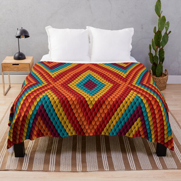Item preview, Authentic Navajo Design: Add a Touch of Tradition to Your Wardrobe Weave Your Style: Create Custom Clothing and Accessories with Navajo Patterns designed and sold by Ihor Ivanov.