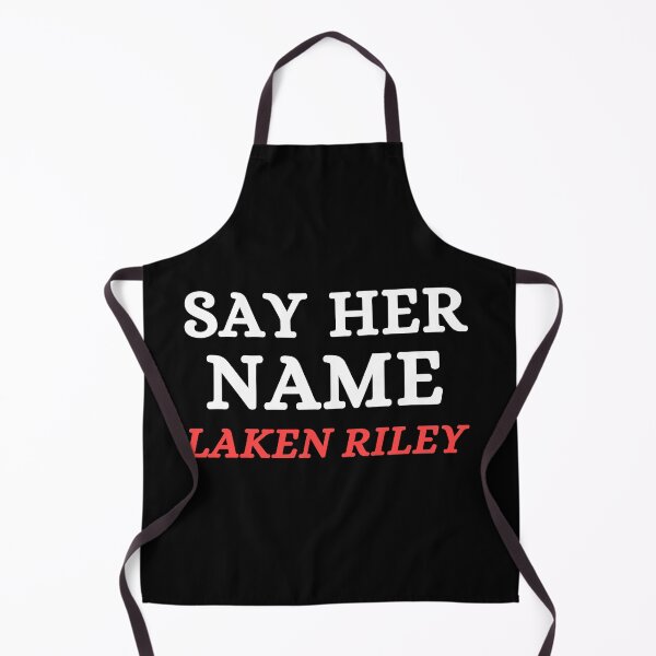 Item preview, Say Her Name Laken Riley designed and sold by ANNINOART ⭐⭐⭐⭐⭐.