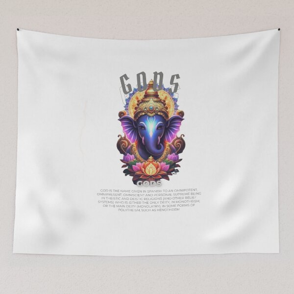 Item preview, Hindu God Vishnu designed and sold by PatronesKawai.