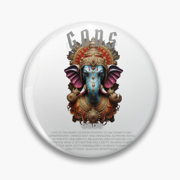 Item preview, The Hindu God Vishnu designed and sold by PatronesKawai.