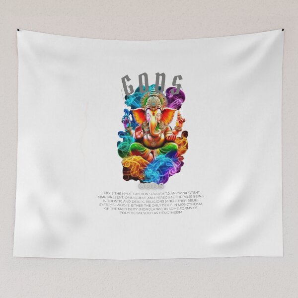 Item preview, Hindu God Vishnu designed and sold by PatronesKawai.