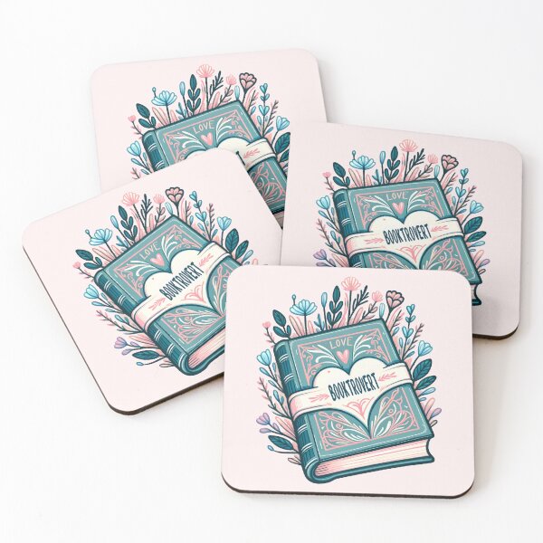 Item preview, Reading addiction. Reading Enthusiast booktrovert floral book.. designed and sold by Unitepeople.