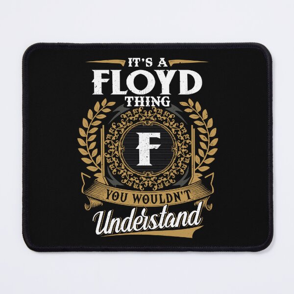 Item preview, It Is A Floyd Thing You Wouldnt Understand  designed and sold by Huck-me.