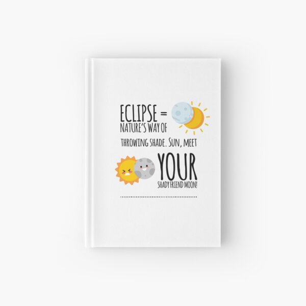 Item preview, Total Eclipse 2024 designed and sold by Cute-Jory-Store.