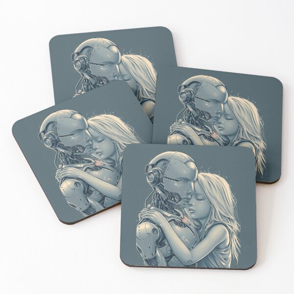 Item preview, Embrace AI designed and sold by Sketch-Shack.