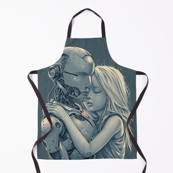 Item preview, Embrace AI designed and sold by Sketch-Shack.