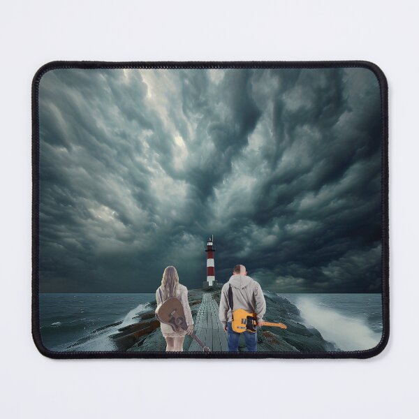 Item preview, Seaside Gig designed and sold by Surreallytee.