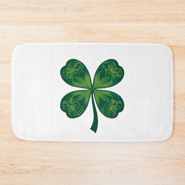 Item preview, Feeling Lucky designed and sold by badjershop.
