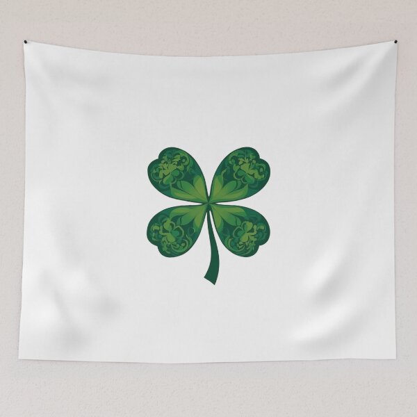 Item preview, Feeling Lucky designed and sold by badjershop.