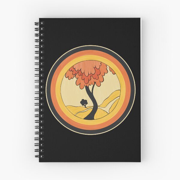 Item preview, Clarice Orange Tree Reproduction designed and sold by MadeByGeeClowes.