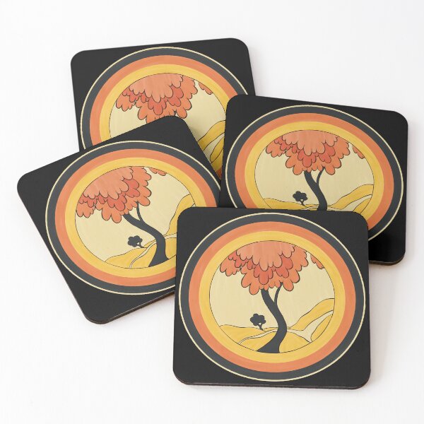 Item preview, Clarice Orange Tree Reproduction designed and sold by MadeByGeeClowes.