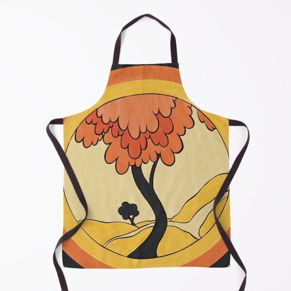 Item preview, Clarice Orange Tree Reproduction designed and sold by MadeByGeeClowes.