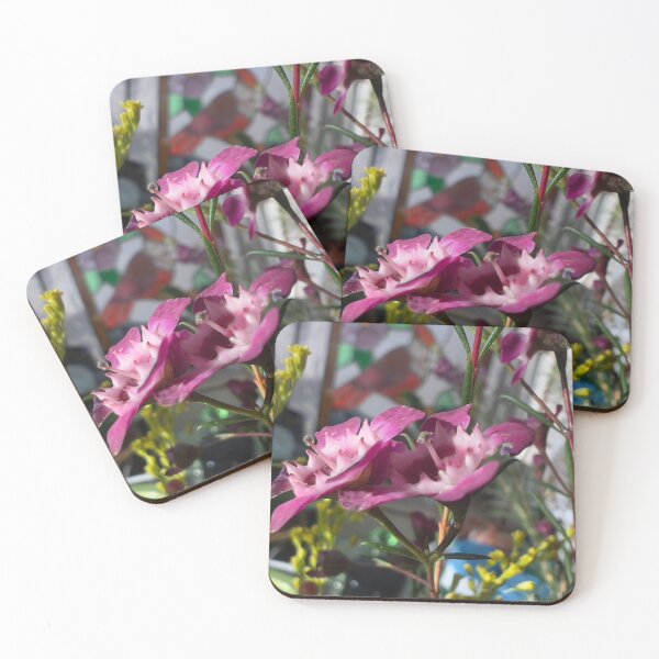 Item preview, Magical Geraldton Wax Flowers  designed and sold by Betsy Phillips.