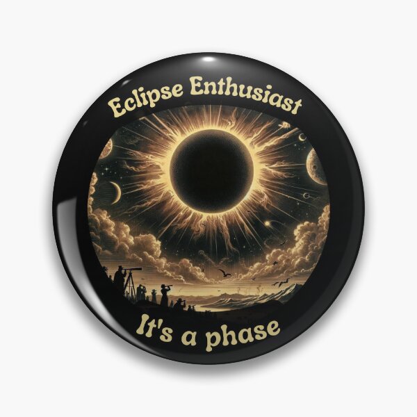 Artikelvorschau, Eclipse-Enthusiast, es ist eine Phase entworfen und verkauft von Digital-Fusion.
