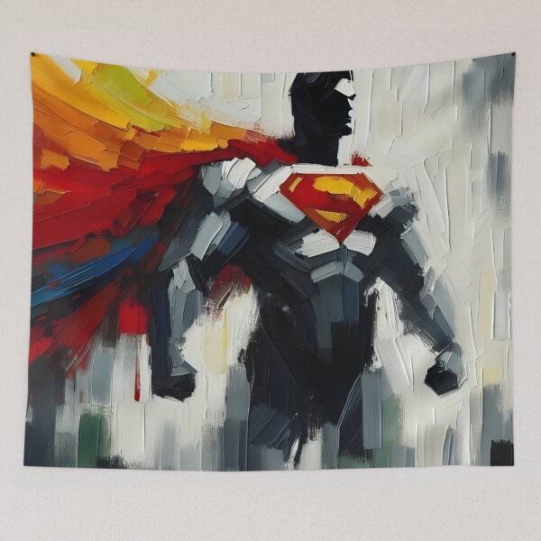 Item preview, Hero designed and sold by Colón Graphix’s.