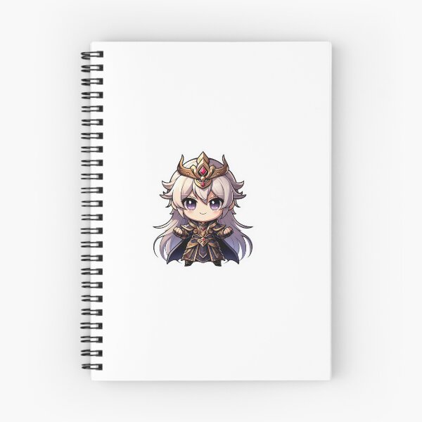 Item preview, Honor of Kings Chibi Style Fanart designed and sold by KyoHoK.