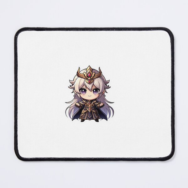 Item preview, Honor of Kings Chibi Style Fanart designed and sold by KyoHoK.
