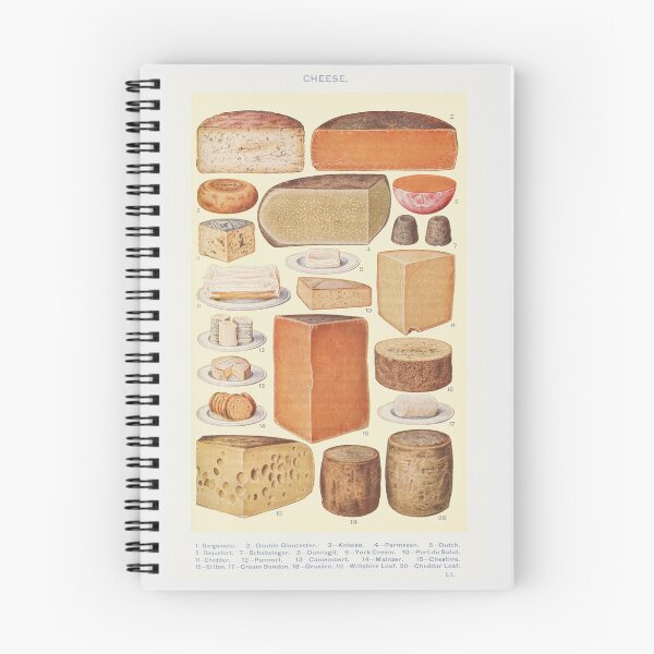 Item preview, Cheese designed and sold by Weird Unicorn.