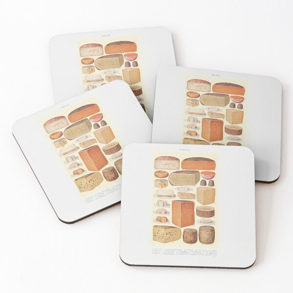 Item preview, Cheese designed and sold by Weird Unicorn.