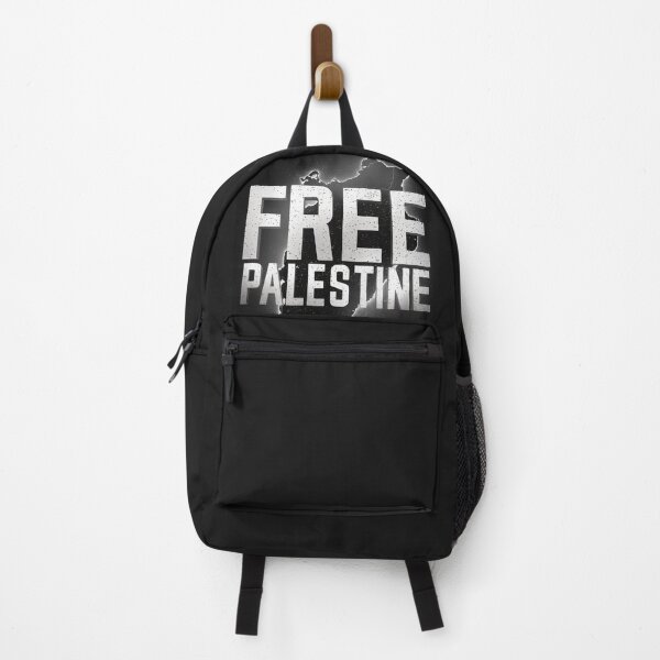 Item preview, Free Palestine designed and sold by TataGra.