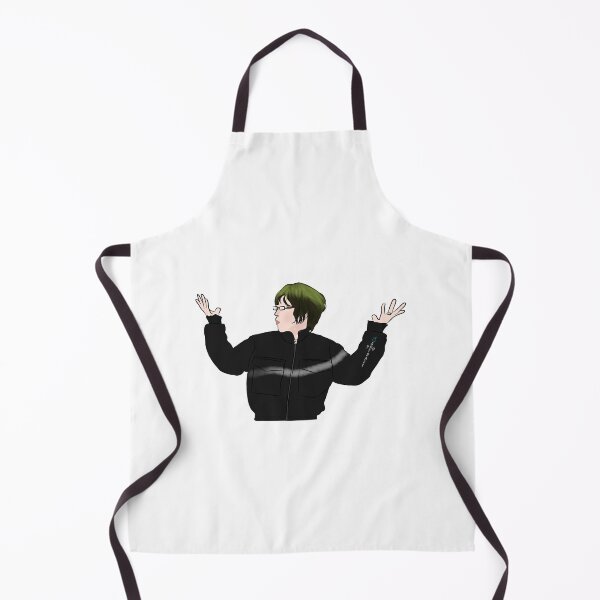 Item preview, Yeosang of Ateez From Crazy Form designed and sold by ArtRaftPro.