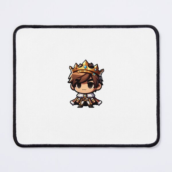 Item preview, Honor of Kings Chibi Style Fanart designed and sold by KyoHoK.