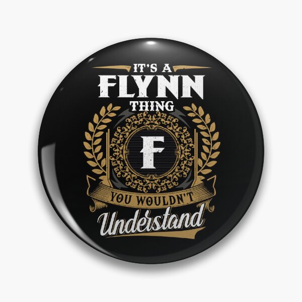 Artikelvorschau, Es ist eine Flynn-Sache, die Sie nicht verstehen würden entworfen und verkauft von Huck-me.