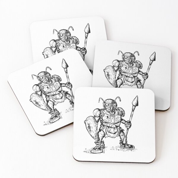 Item preview, Mutant wearing his armor designed and sold by Ema-Bubble.