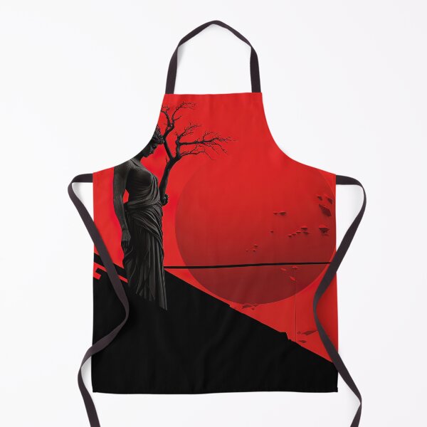 Item preview, Hyperion | Red minimalism designed and sold by ComicsFactory.