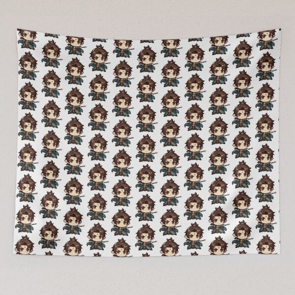 Item preview, Honor of Kings Chibi Style Fanart designed and sold by KyoHoK.