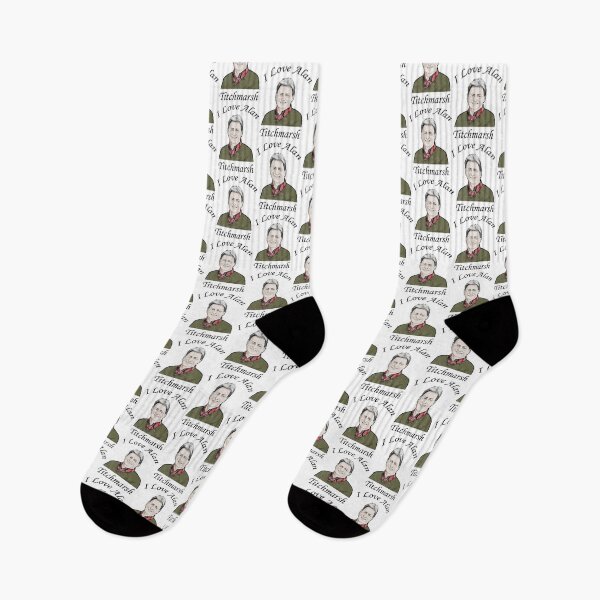 Item preview, I Love Alan Titchmarsh designed and sold by LaquitaStreet.