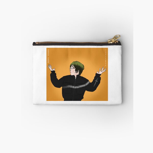 Item preview, Yeosang of Ateez From Crazy Form designed and sold by ArtRaftPro.