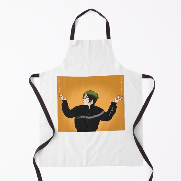 Item preview, Yeosang of Ateez From Crazy Form designed and sold by ArtRaftPro.