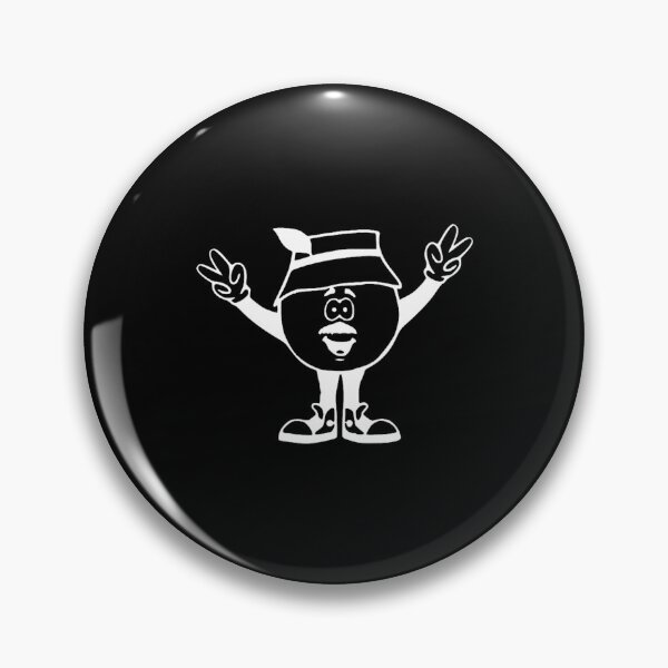 Item preview, Matty Matheson HD Logo designed and sold by LaquitaStreet.