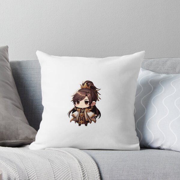 Item preview, Honor of Kings Chibi Style Fanart designed and sold by KyoHoK.