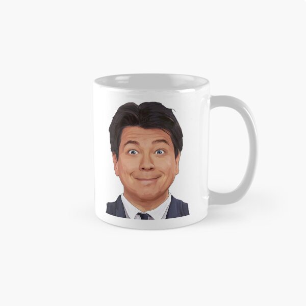 Item preview, Michael Mcintyre designed and sold by LaquitaStreet.
