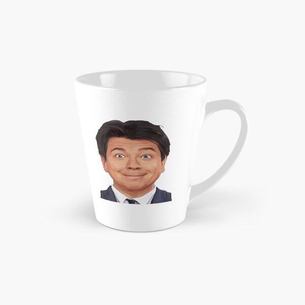 Item preview, Michael Mcintyre designed and sold by LaquitaStreet.